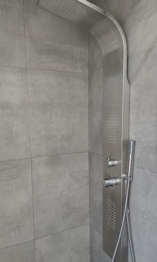 העיירה סקיאתוס Luxury Villa Seven מראה חיצוני תמונה