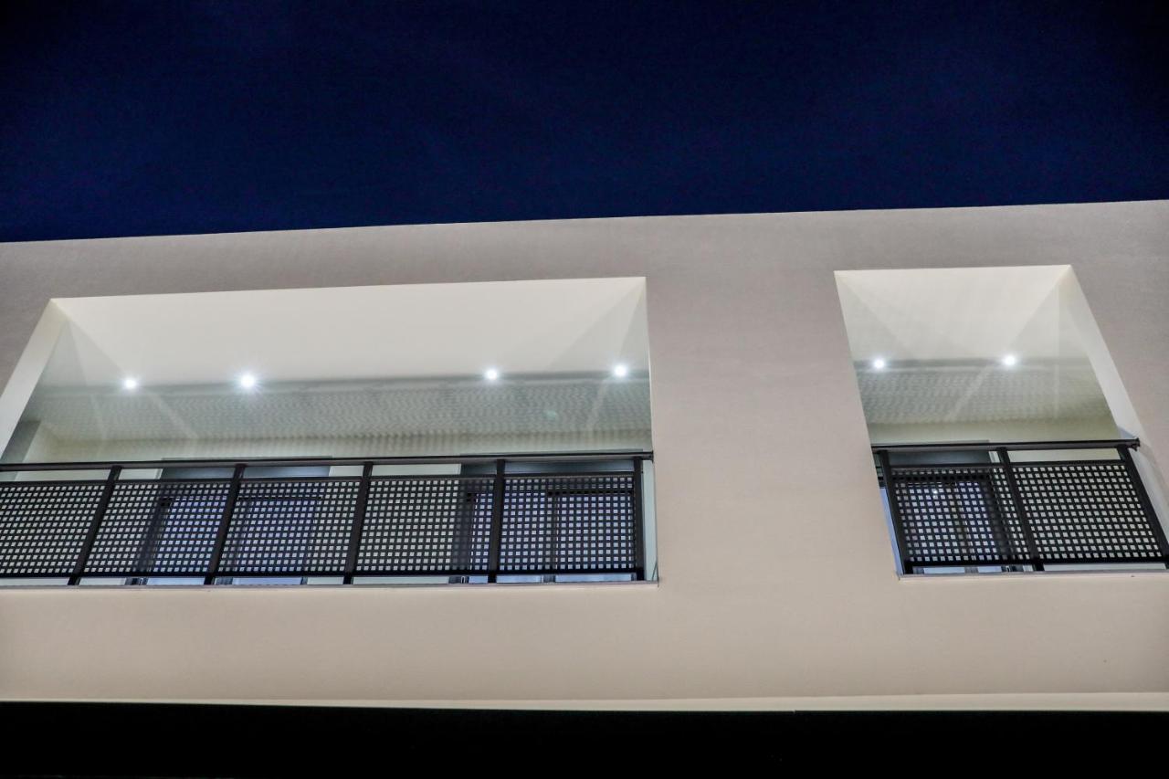 העיירה סקיאתוס Luxury Villa Seven מראה חיצוני תמונה