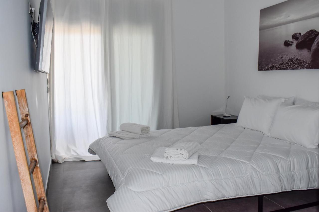 העיירה סקיאתוס Luxury Villa Seven מראה חיצוני תמונה