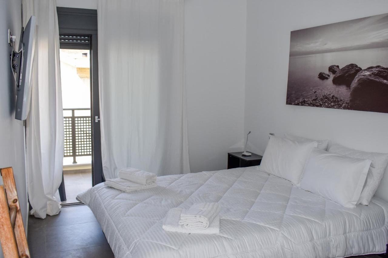 העיירה סקיאתוס Luxury Villa Seven מראה חיצוני תמונה