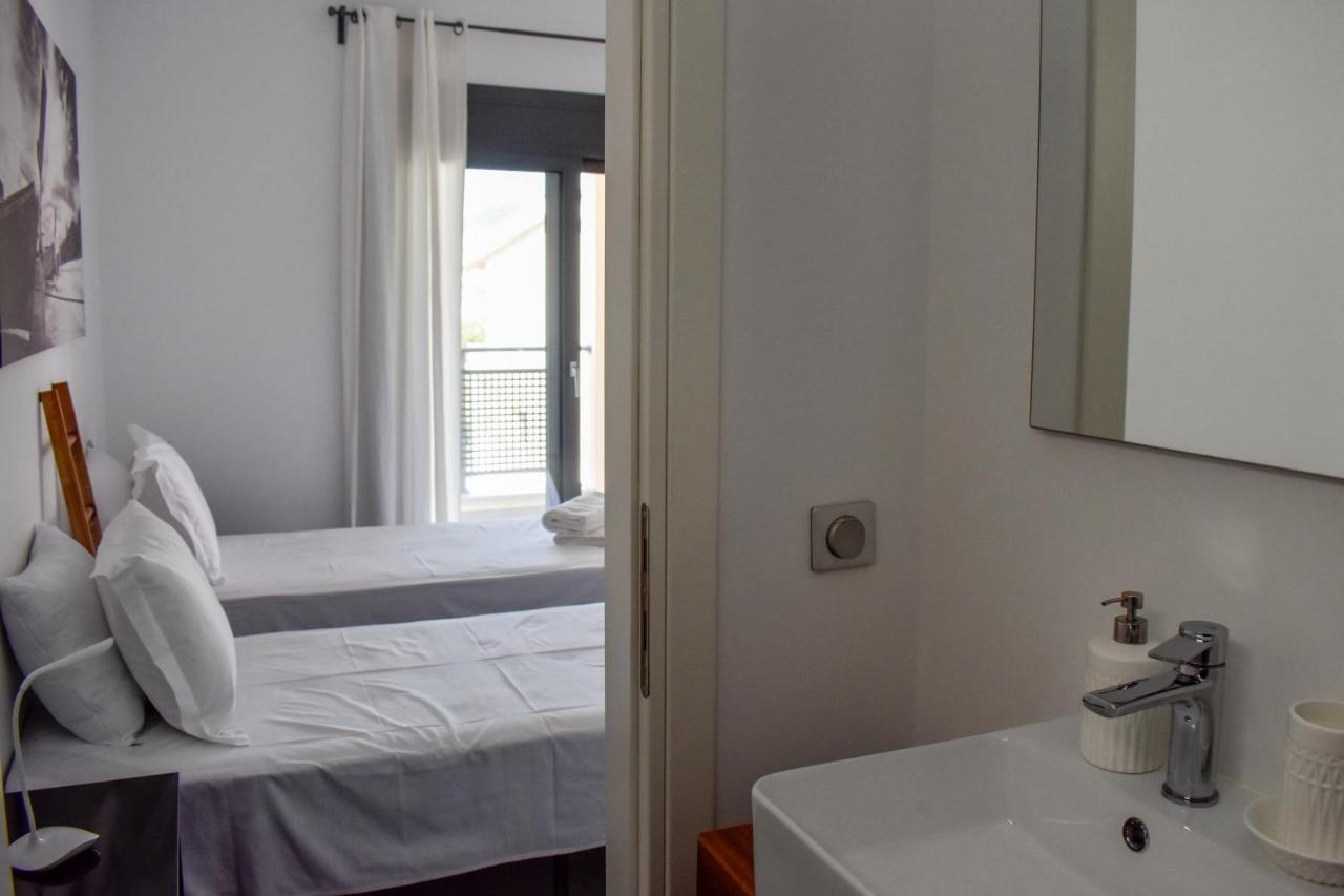 העיירה סקיאתוס Luxury Villa Seven מראה חיצוני תמונה