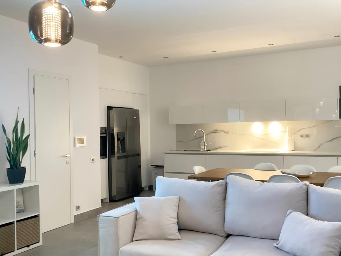 העיירה סקיאתוס Luxury Villa Seven מראה חיצוני תמונה
